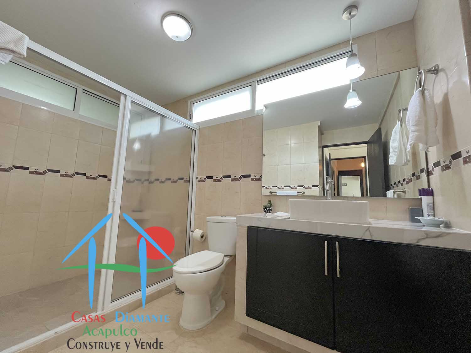 Diamante Bliss 602 - Recámara principal 5